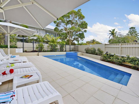 The Lookout At Iluka Resort Apartments - DBD 2
