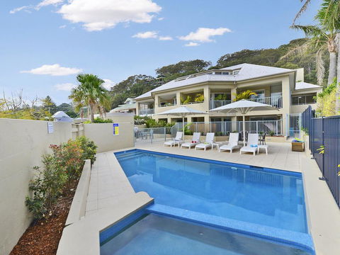 The Lookout At Iluka Resort Apartments - DBD 3