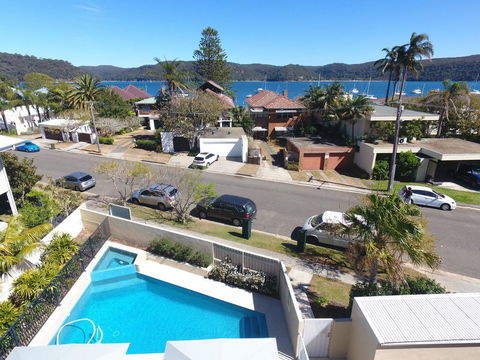 The Lookout At Iluka Resort Apartments - DBD 1
