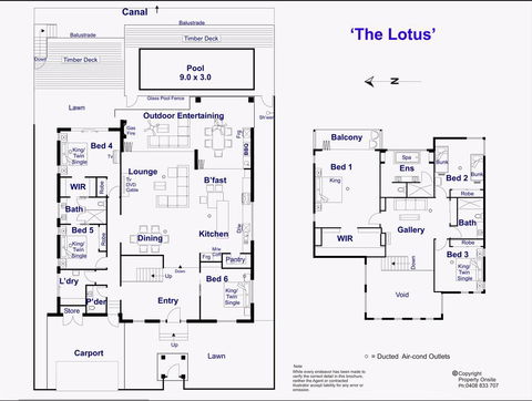 The Lotus - Bet 4u 3