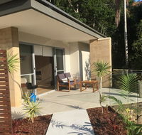 The Luxury Eco Rainforest Retreat - DBD