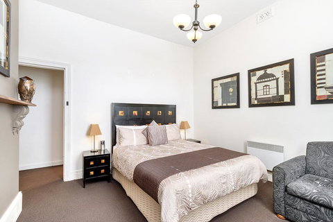 The Madsen Boutique Hotel - Bet 4u 2