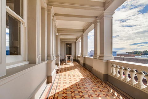 The Manager's Residence - Click Find 3