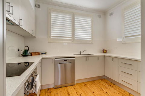 The Manager's Residence - Click Find 1