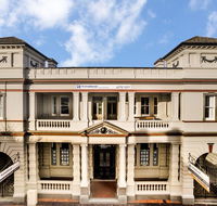 The Manager's Residence - Click Find