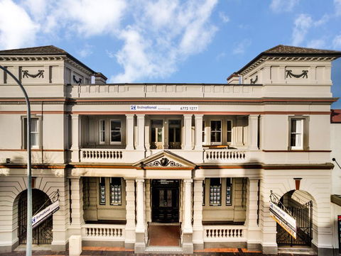 The Manager's Residence - Click Find 0