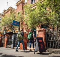The Mansion Melbourne - Click Find