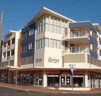 The Marina 408 - CBD Location - Bet 4u