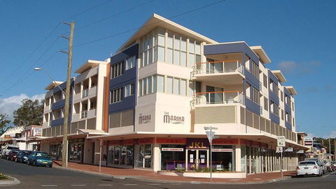 The Marina 408 - CBD Location - Bet 4u 0