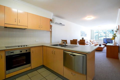 The Marina Unit 310, 2 Little Street, Forster - Bet 4u 2