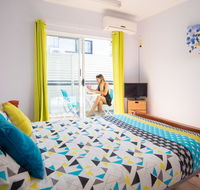 The Martyn Budget Apartment no a/c - Bet 4u
