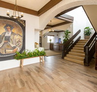 The Matador - Local Finder