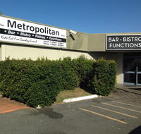 The Metropolitan Hotel - Click Find