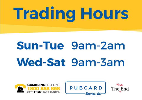 The Mile End Hotel - Lawyer Find 1