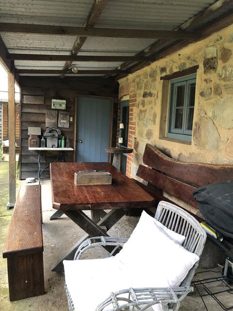 The Miners Cottage, Barossa - Click Find 1