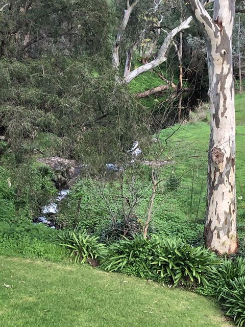 The Miners Cottage, Barossa - Click Find 0