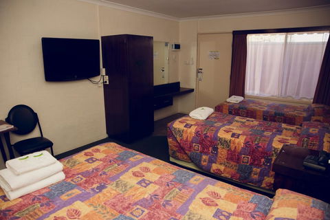 The Miners Rest Motel - Bet 4u 2