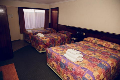 The Miners Rest Motel - Bet 4u 3