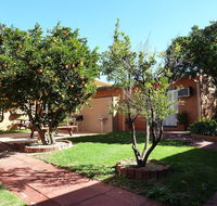 The Miners Rest Motel - Click Find