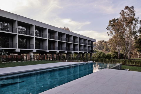 The Mitchelton Hotel Nagambie - MGallery By Sofitel - Click Find 1