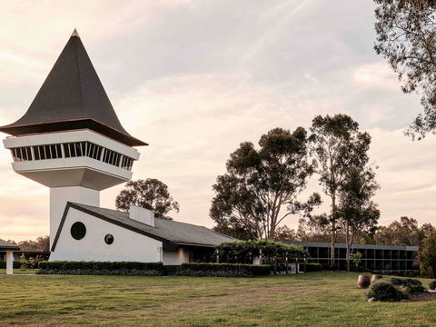 The Mitchelton Hotel Nagambie - MGallery By Sofitel - Click Find 0