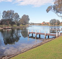 The Mooring's Waterfront - Bet 4u