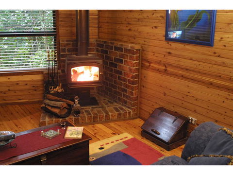 The Mouses House Rainforest Retreat - Bet 4u 2