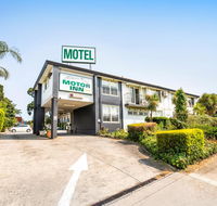 The Mulgrave Motel - Under New Management - formerly Mulgrave Court Motor Inn - Bet 4u
