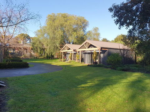 The Musicians Retreat B&B - Bridge Guide 2