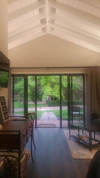 The Musicians Retreat BB