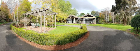 The Musicians Retreat B&B - Bridge Guide 3