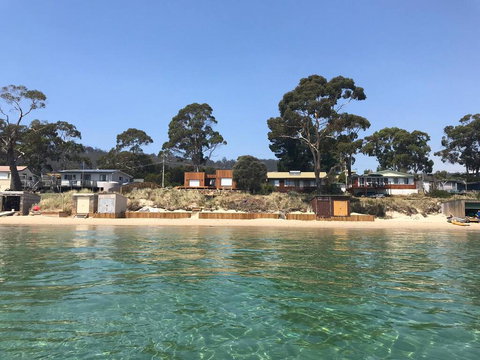 The Nebraska Retreat - Bet 4u 2