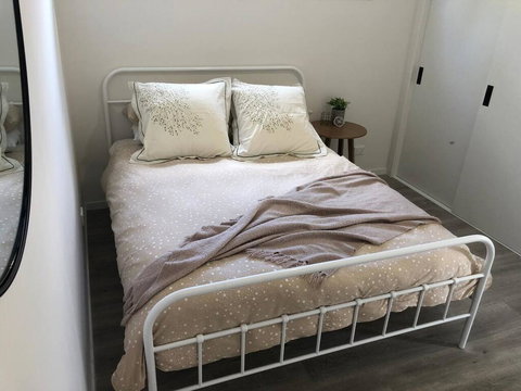 The Nebraska Retreat - Bet 4u 1