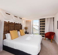 The Nest - Bohemian Space in Northbridge with Roof Terrace - Bet 4u
