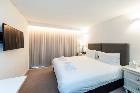 The Nest - Bright Space On Newcastle St With Roof Terrace - Bet 4u 0