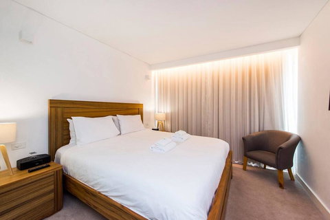 The Nest - Modern Room In Northbridge With Roof Terrace - Bet 4u 2