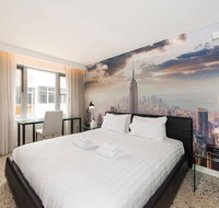 The Nest - New York Style Space in Northbridge Roof Terrace - Lawyer Find