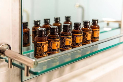 The Nest - Stylish Modern Room With Rooftop Terrace - Bet 4u 2