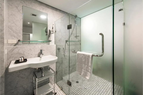 The Nest - Stylish Modern Room With Rooftop Terrace - Bet 4u 3