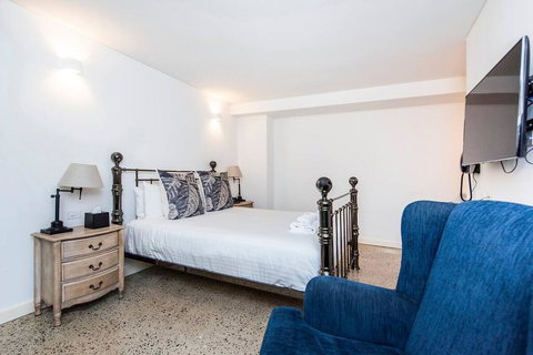 The Nest - Stylish Space In Northbridge Area And Roof Terrace - Bet 4u 0