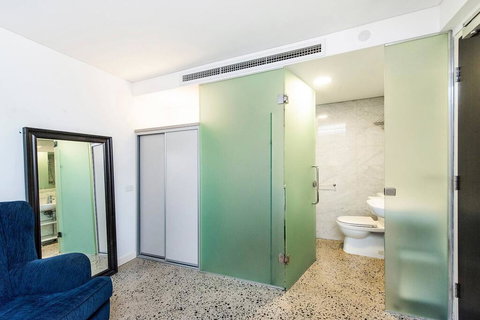 The Nest - Stylish Space In Northbridge Area And Roof Terrace - Bet 4u 2