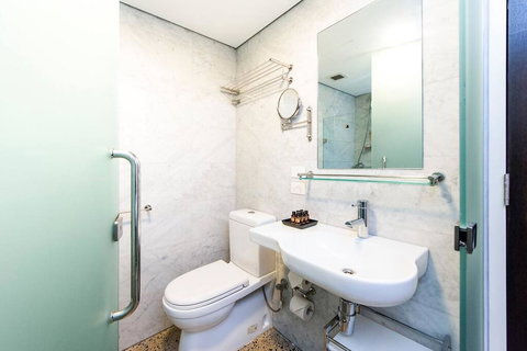 The Nest - Stylish Space In Northbridge Area And Roof Terrace - Bet 4u 3