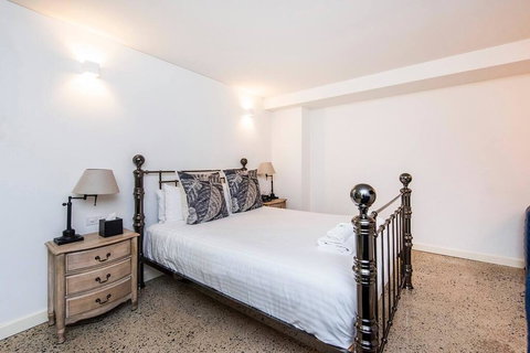 The Nest - Stylish Space In Northbridge Area And Roof Terrace - Bet 4u 1