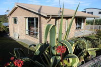 The Nook Bay of Fires