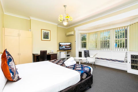 The North Shore Hotel - Click Find 2