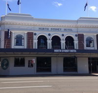 The North Sydney Hotel - Click Find