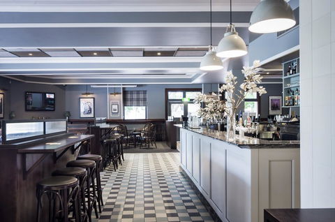 The North Sydney Hotel - Click Find 1