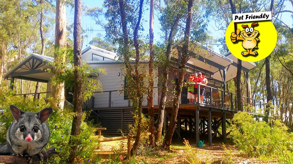 Gledhow WA Click Find