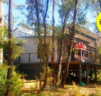 The Nullaki Eco Retreat - Click Find
