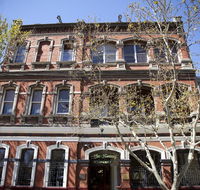 The Nunnery Accommodation - Click Find
